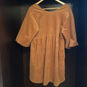 Everlane Size Small Woman’s Mid Dress Summer